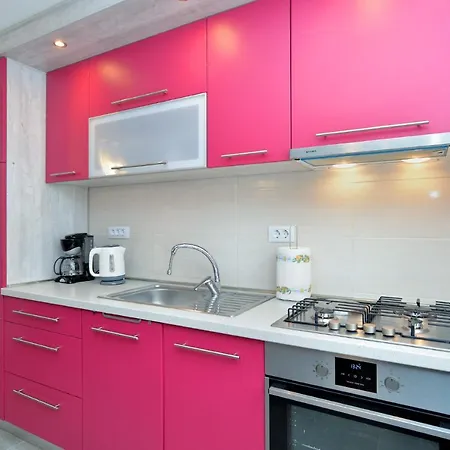 Zeljka 1793 Apartamento