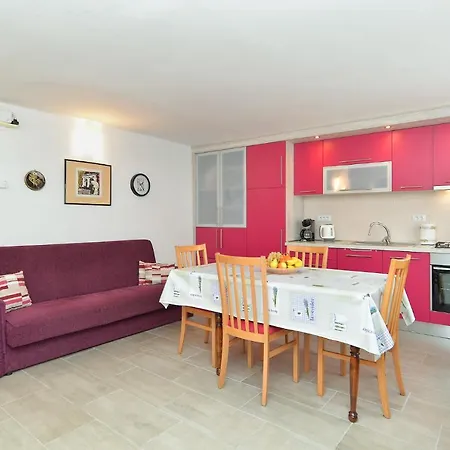 Zeljka 1793 Apartamento Pula