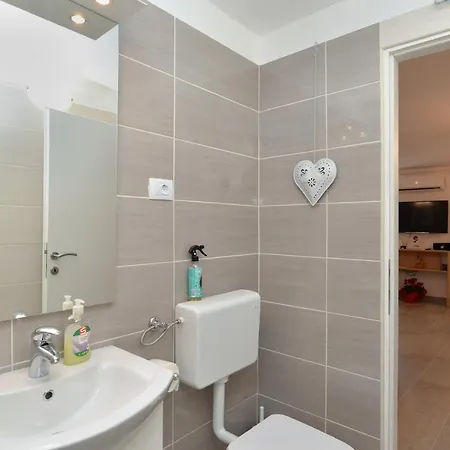 Zeljka 1793 Apartamento