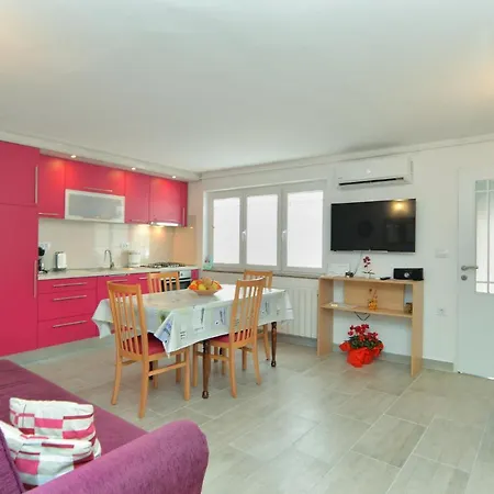 Zeljka 1793 Apartamento *