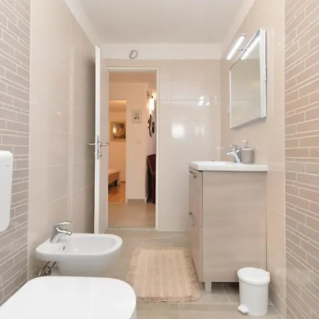 Apartamento Zeljka 1793 Pula