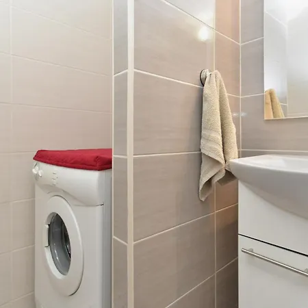 Zeljka 1793 Apartamento