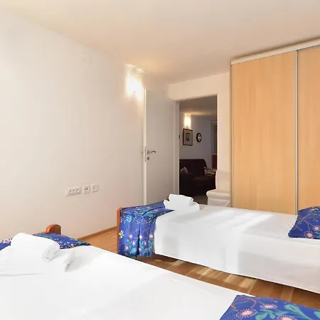 Zeljka 1793 Apartamento *