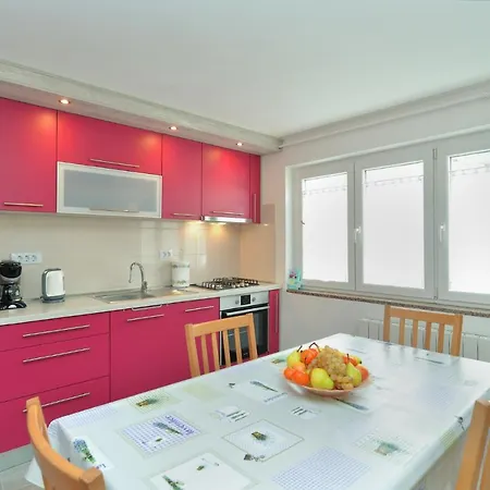 Apartamento Zeljka 1793