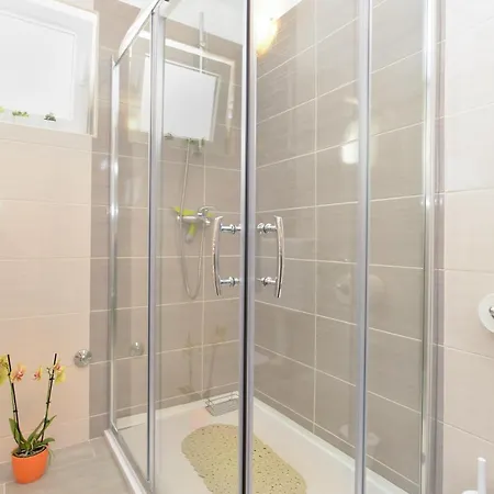 Apartamento Zeljka 1793 Pula