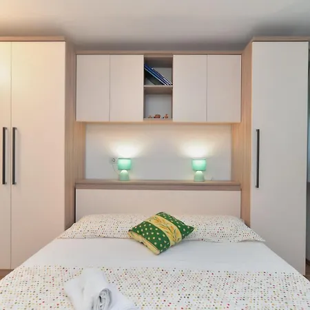 Zeljka 1793 Apartamento Pula